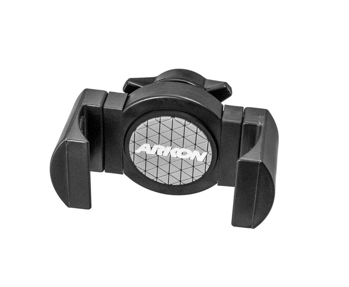 Arkon RoadVise Phone and 8in Tablet Holder with Tightening Ring