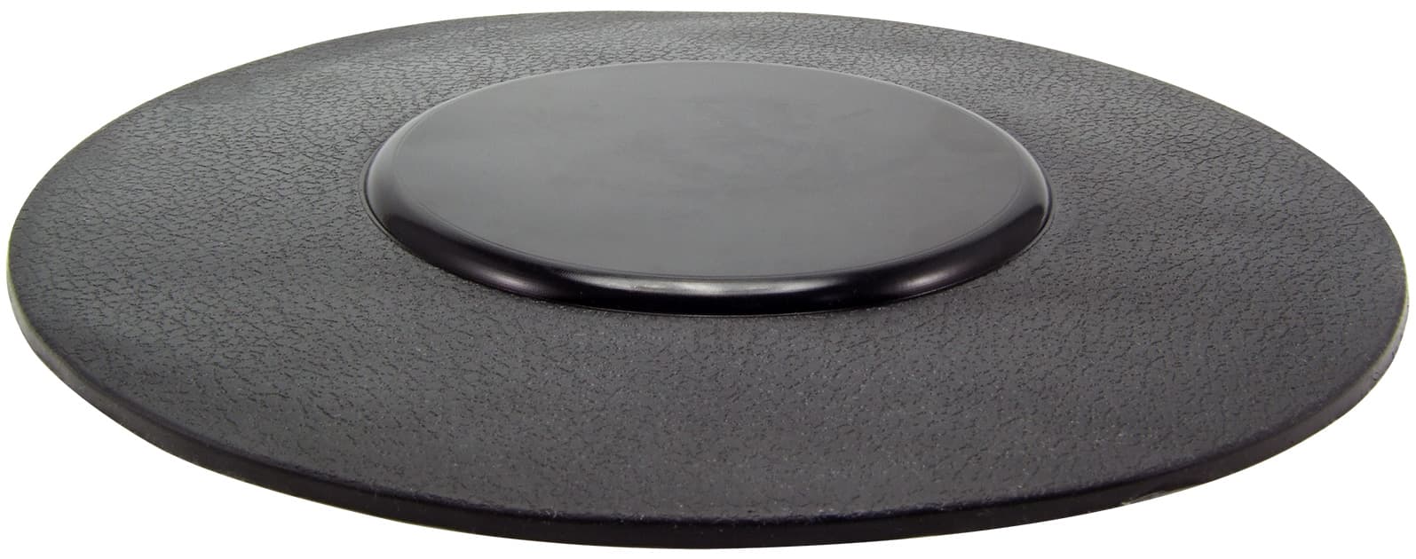 Arkon Sticky Dash Pad Lightweight Dashboard Mount Circular Shaped Black