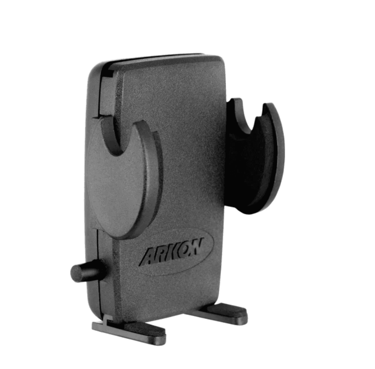 Arkon Mega Grip™ Universal Phone Holder - 4-Hole AMPS for iPhone, Galaxy, Note, and more