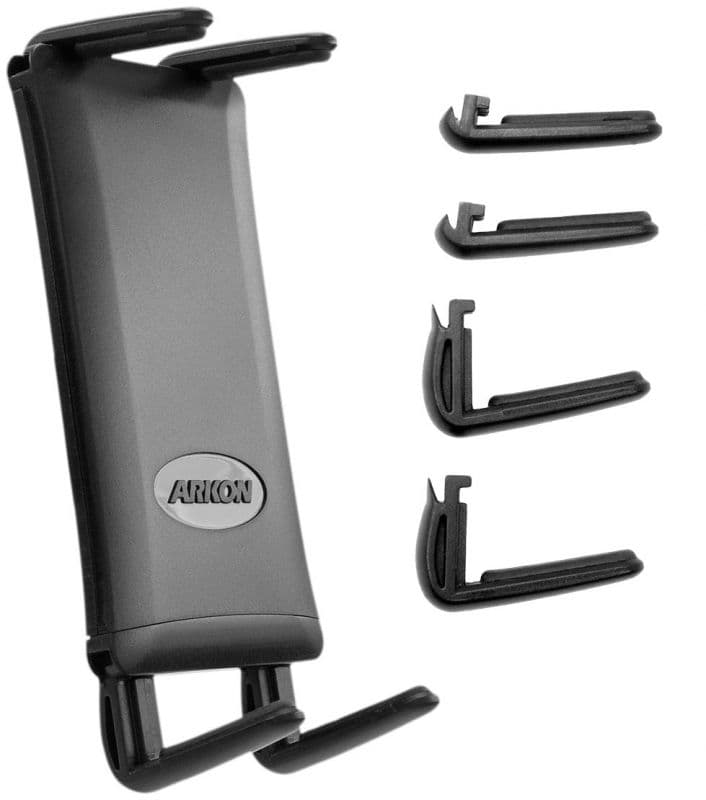 Arkon Slim-Grip Ultra Universal Spring-Loaded Smartphone Holder