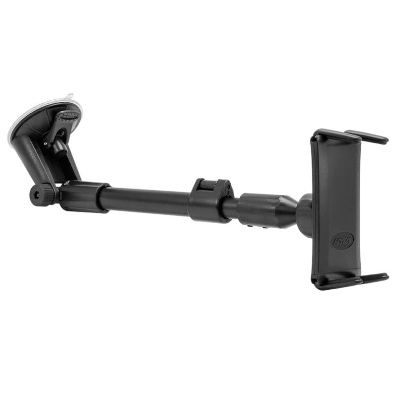 Arkon Slim-Grip ULTRA 14.5in to 18.5in Rigid Extension Windshield Mount