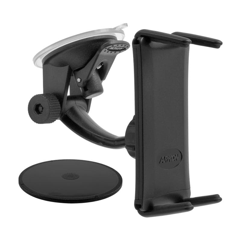 Arkon Slim-Grip ULTRA Deluxe Windshield Mount