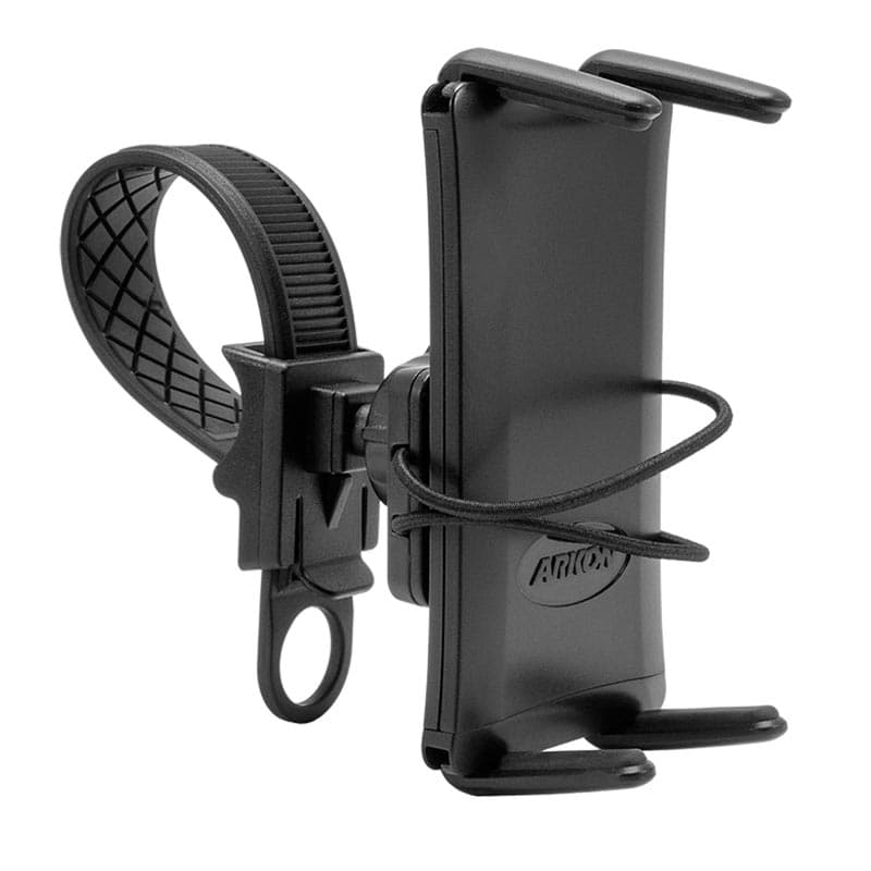 Arkon Slim-Grip ULTRA Zip-Tie Style Strap Mount