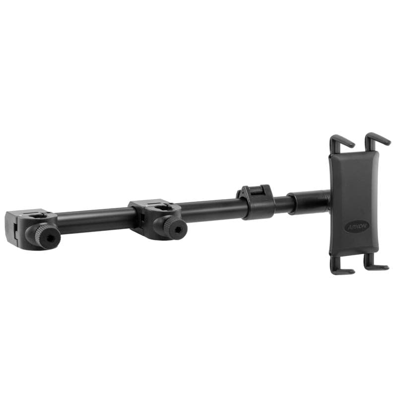 Arkon Deluxe Headrest Mount for iPad Mini for Centered Viewing