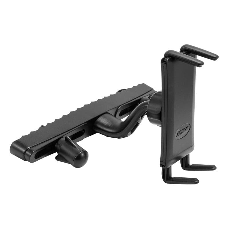 Arkon Headrest Mount for Smartphones and Mid-Sized Tablets