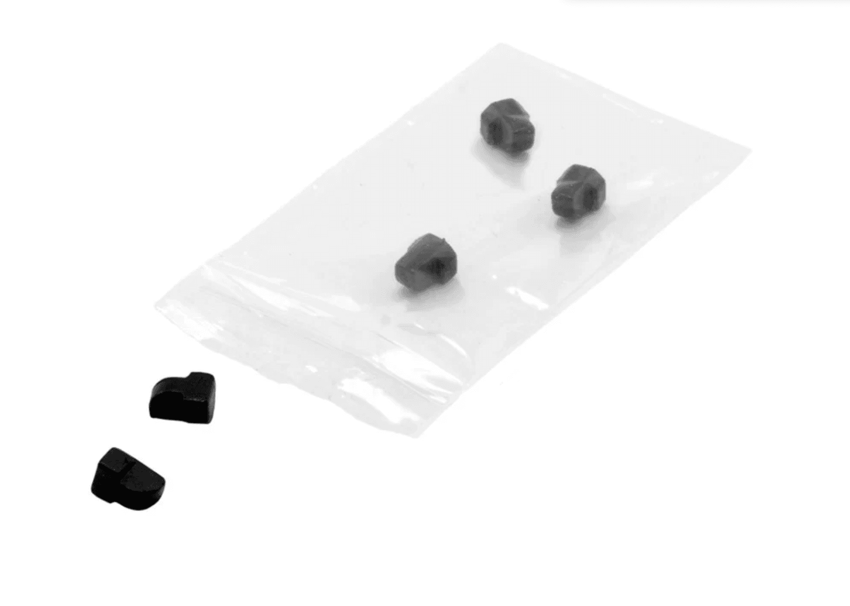 Arkon Support Stoppers for Slim-Grip Tablet Holder