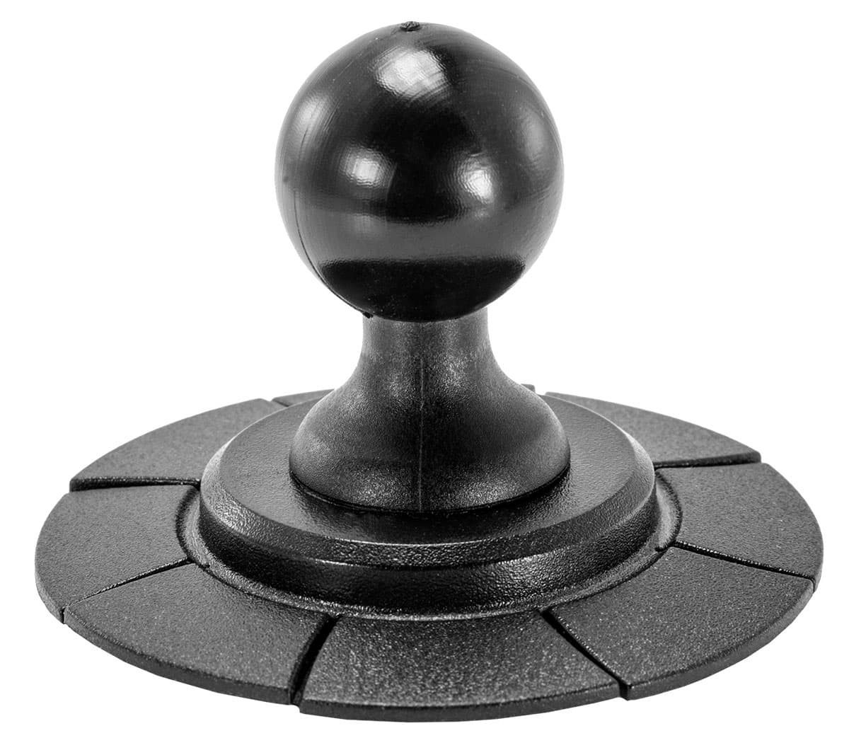 Arkon Flexible VHB Adhesive Base to 25mm Ball