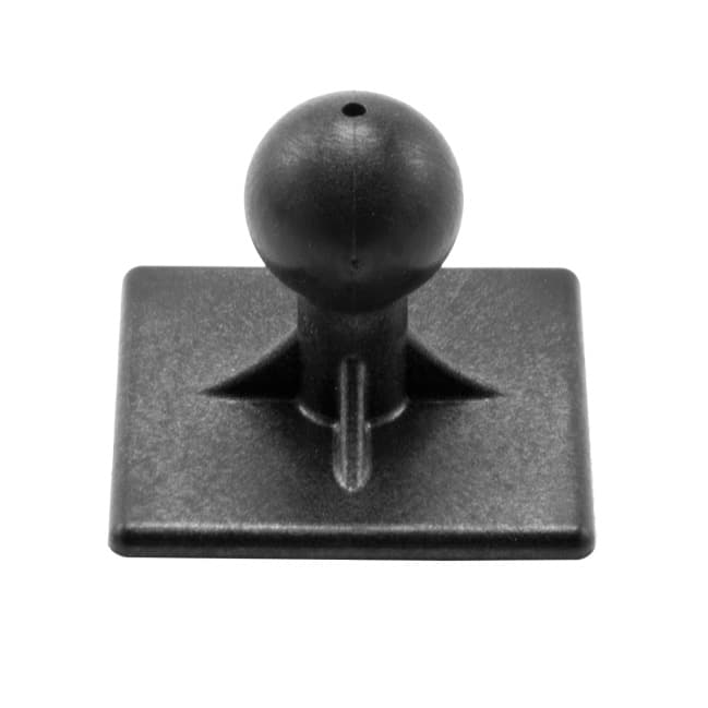 Arkon 20mm Non-Coated Ball to 4-Prong Adapter