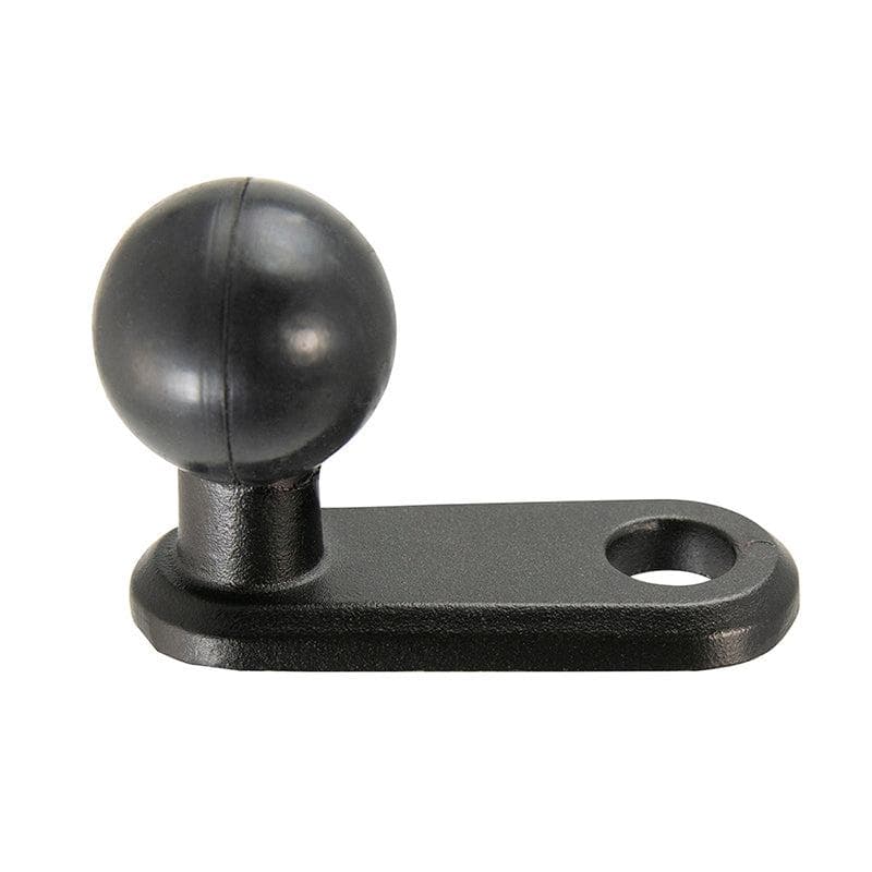 Arkon 25mm Ball to 11mm Bolt Head Adapter