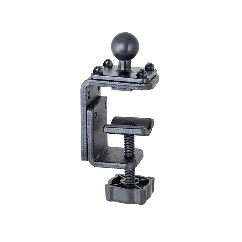 Arkon 25mm (1 inch) Ball to Adjustable Clamp Adapter