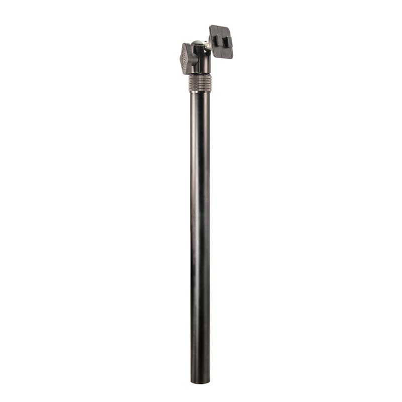 Arkon Extra-Long Shaft for HD008 Heavy-Duty Pedestal with AP20MM2T Adapter