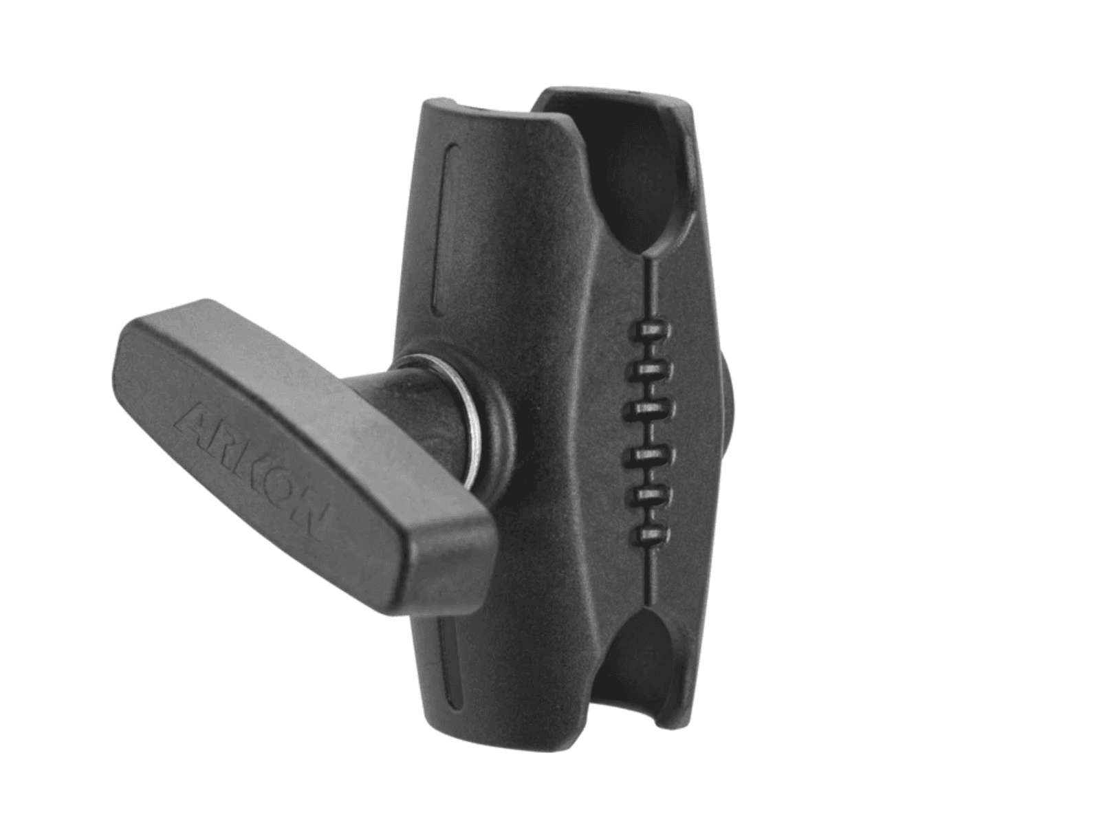 Arkon Robust™ Series 3.5 inch Composite Mount Shaft - 38mm (1.5 inch) Ball Compatible