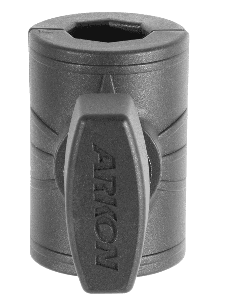 Arkon OCTO™ Series Double Octagon Socket Arm