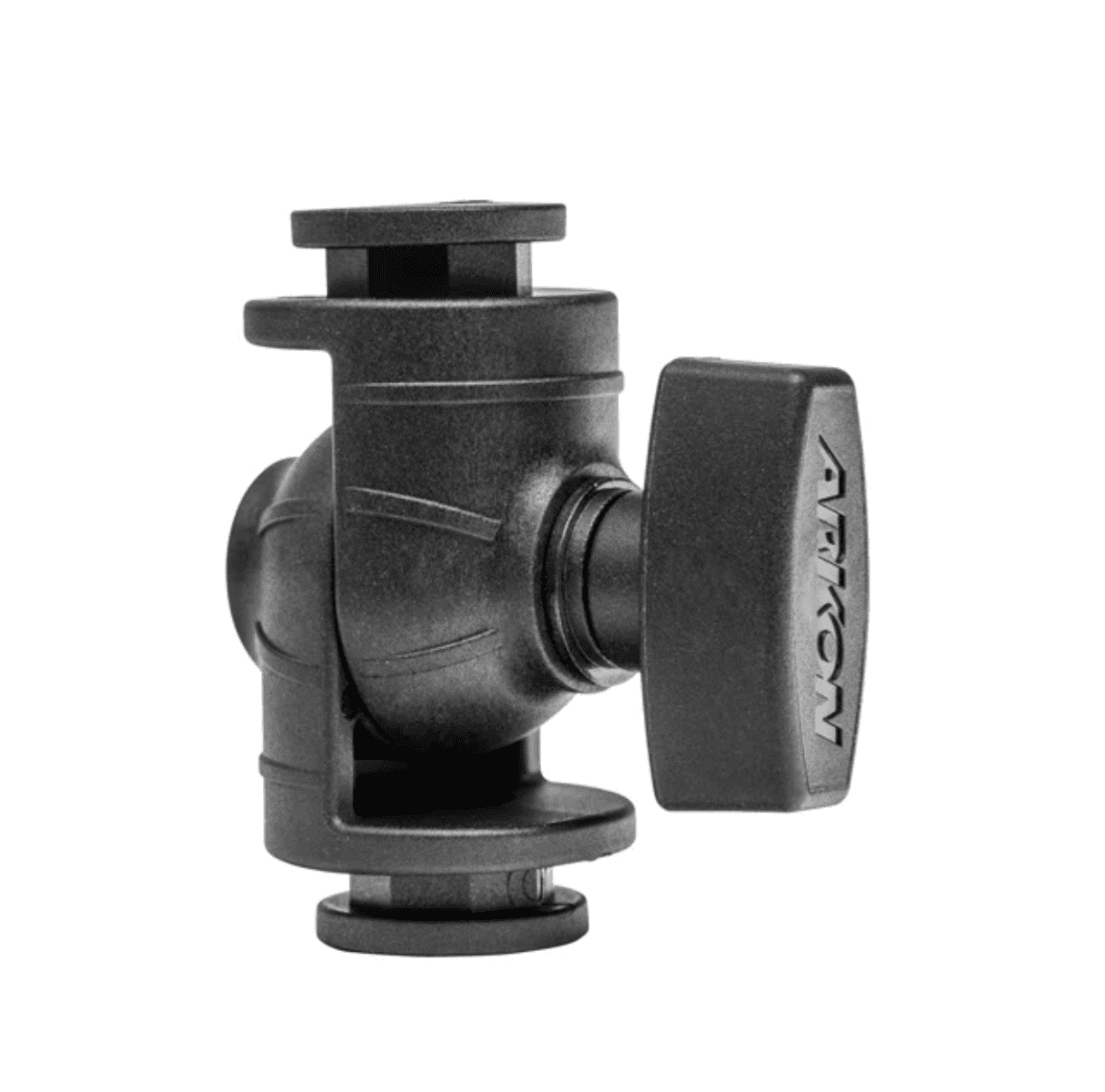 Arkon OCTO™ Series 2.5 inch Ratchet Elbow