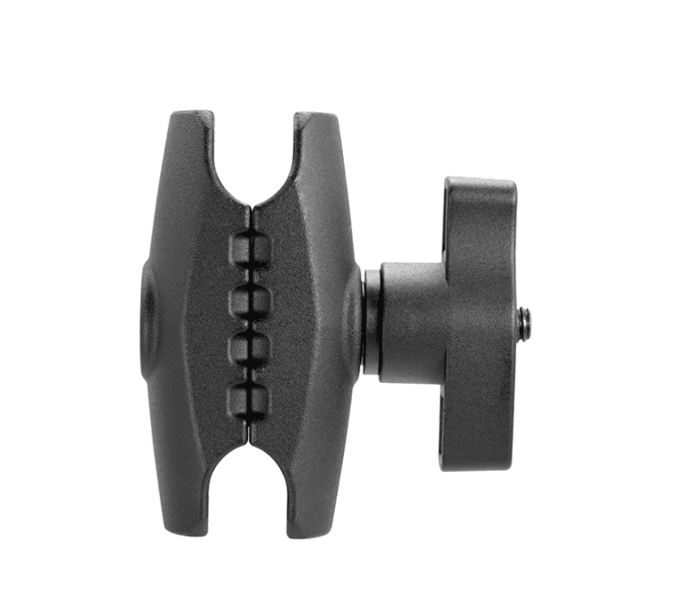 Arkon Robust™ Series 5 inch Metal Mount Shaft - 57mm (2.25 inch) Ball Compatible