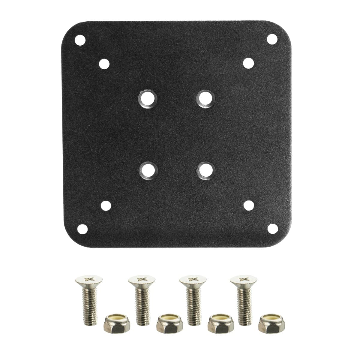 Arkon Square VESA 75 / VESA 100 Adapter Plate