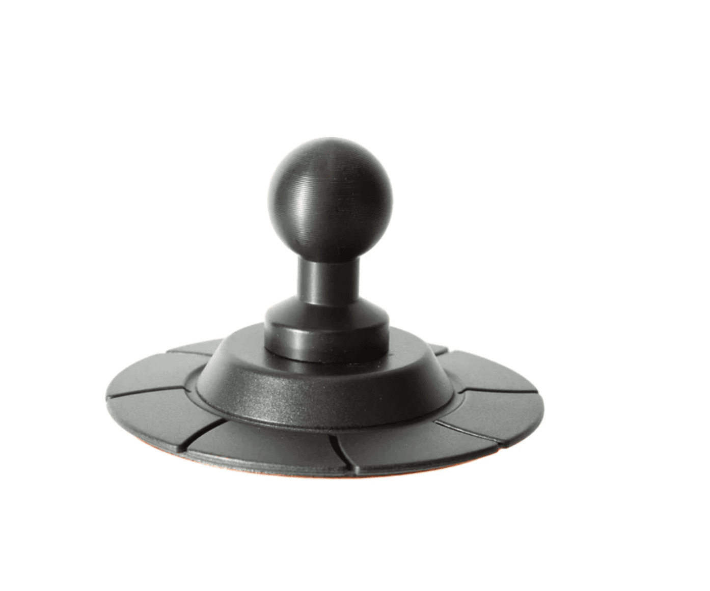 Arkon VHB to Aluminum 20mm Ball Adapter