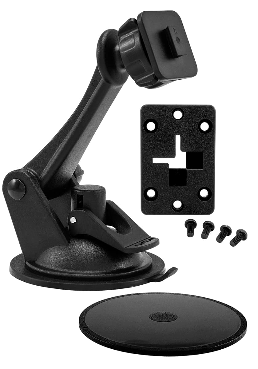 Arkon Sticky Suction Windshield or Dash Car Mount for XM and Sirius Satellite Radio