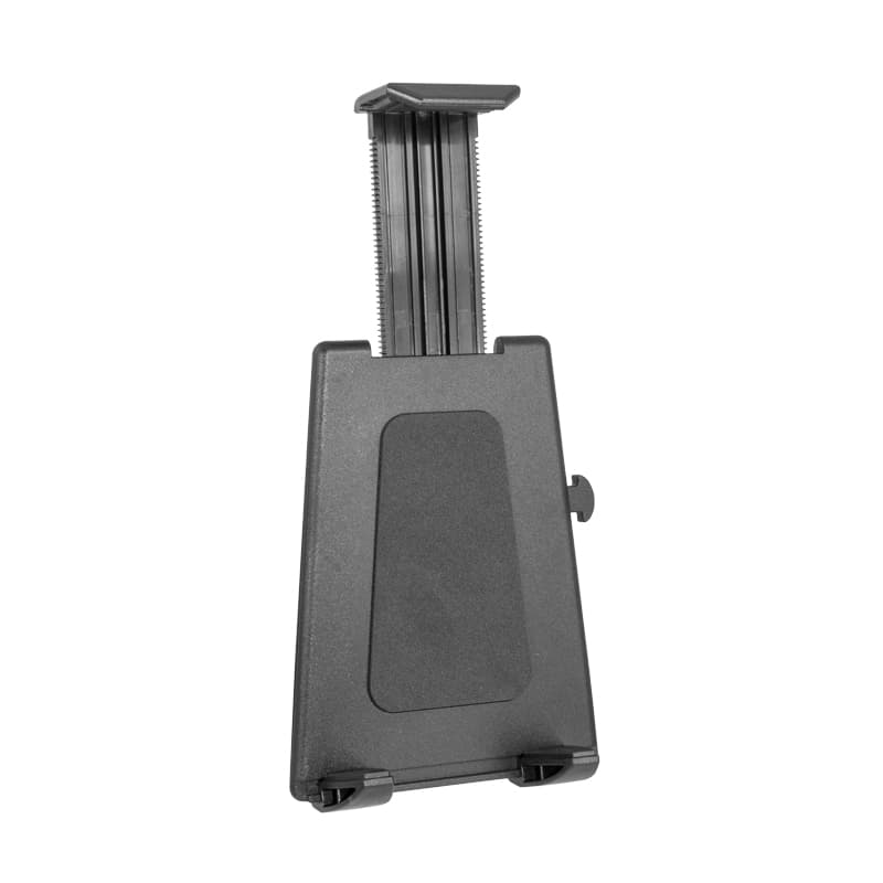 Arkon Tablet Holder Universal Push Button Release Tablet Holder