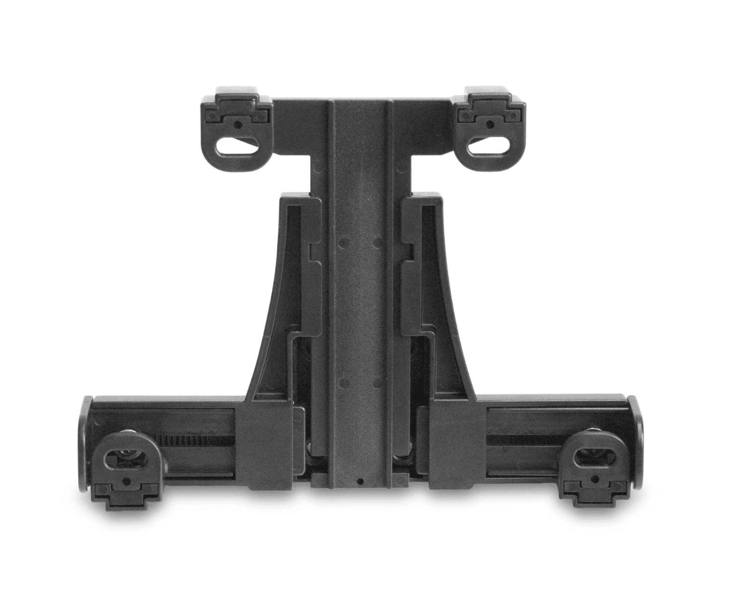 Arkon Universal Locking Adjustable Tablet Holder with Key Lock for iPad, Note, Galaxy, and more