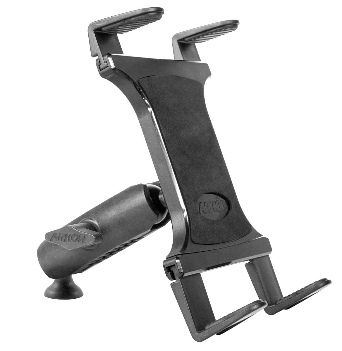 Arkon Tablet Mount for Camera Tripods