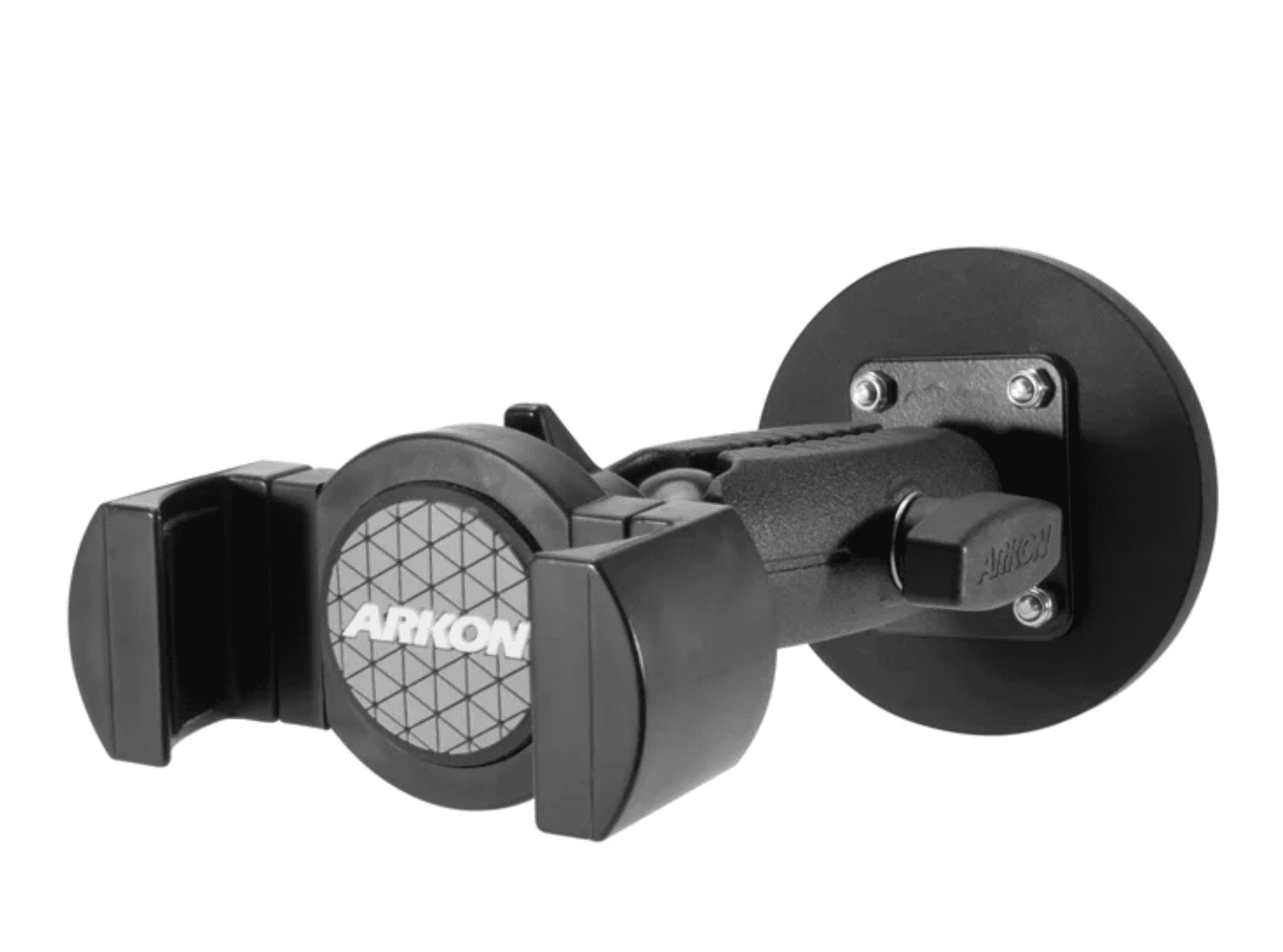 Arkon RoadVise® XL Phone and Midsize Tablet Magnetic Mount